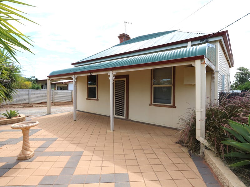 162 Newton Street, Broken Hill, NSW 2880