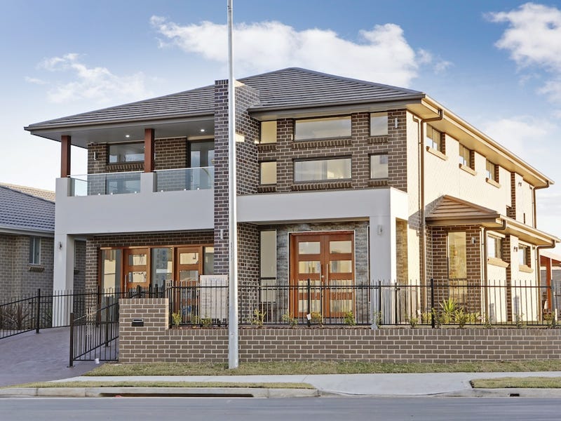 14 Village Circuit, Gregory Hills, NSW 2557 House for Sale