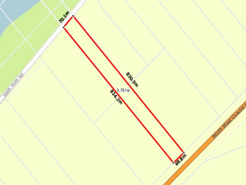 608 South River Road, Carnarvon, WA 6701 Property Details