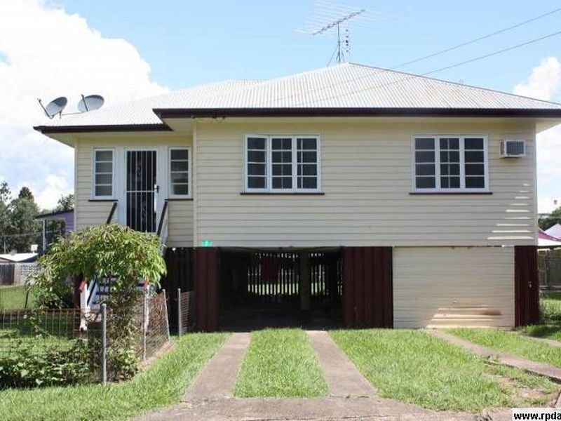 7 Post Office Lane, Kilcoy, QLD 4515