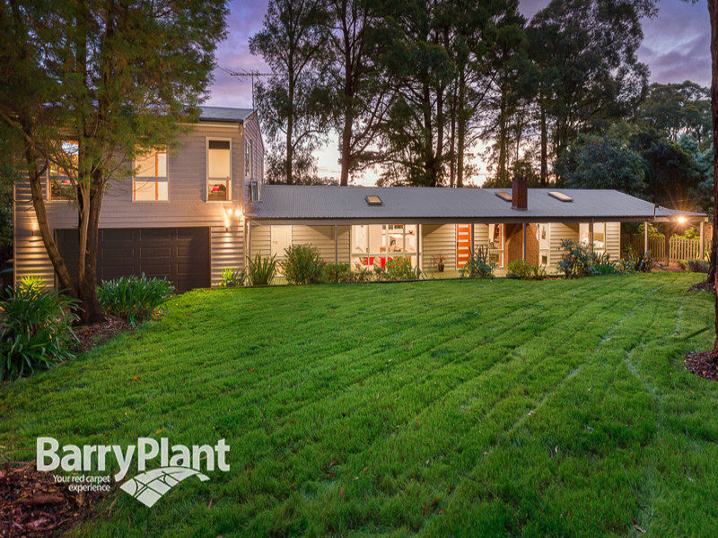 9 Majestic Drive, Emerald, Vic 3782 Property Details