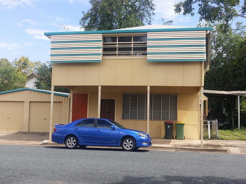 8 Reynolds Street, Nebo, Qld 4742 Property Details