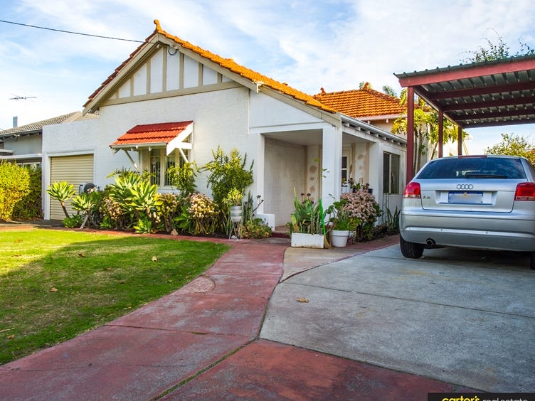 3 Harcourt Street, Inglewood, WA 6052