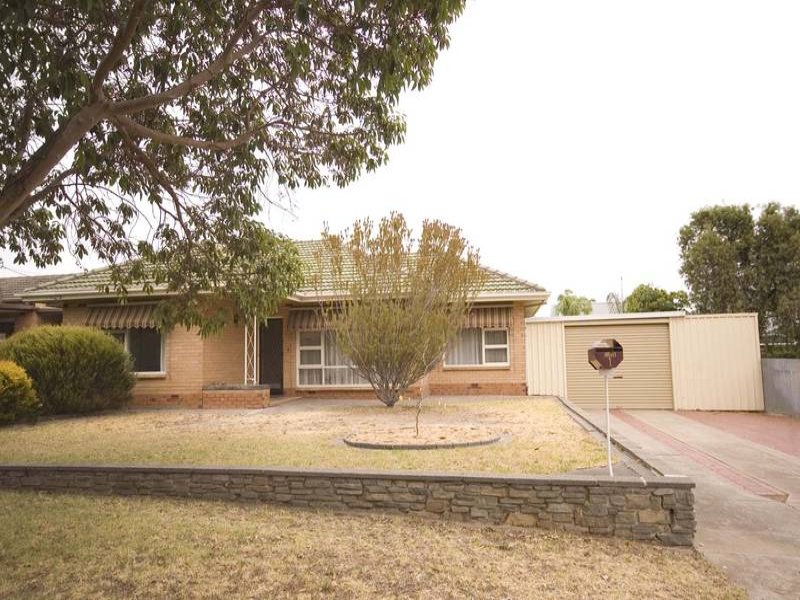 1 Birch Grove, Dernancourt, SA 5075 Property Details