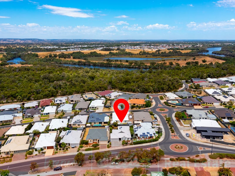 72 Barnes Avenue, Australind, WA 6233 Property Details