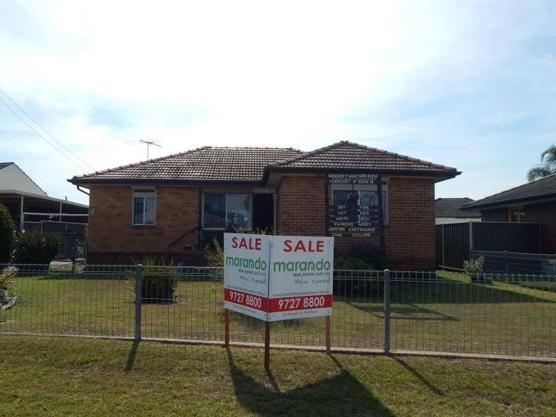 3 Street, Ashcroft, NSW 2168 Property Details