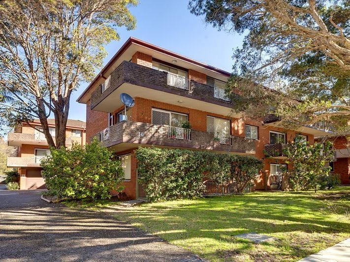 7/10 Lismore Avenue, Dee Why, NSW 2099