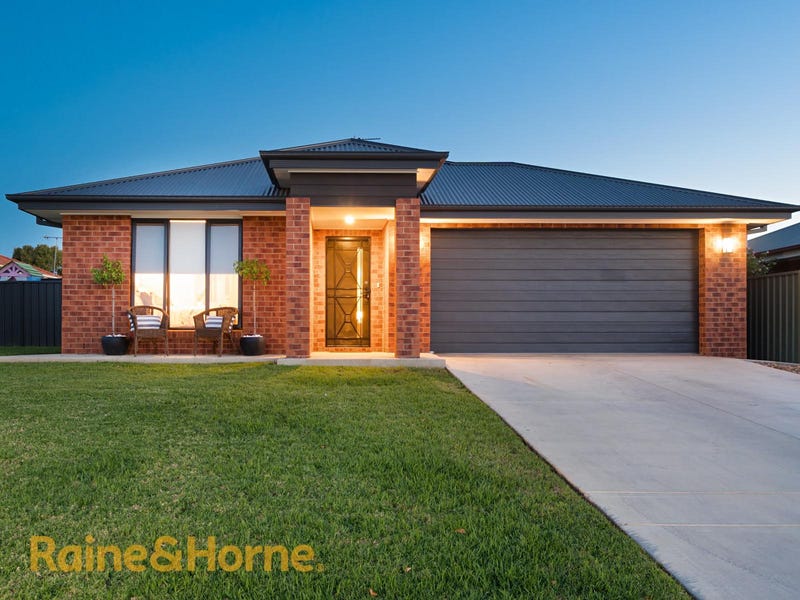 40 Boree Avenue, Forest Hill, NSW 2651