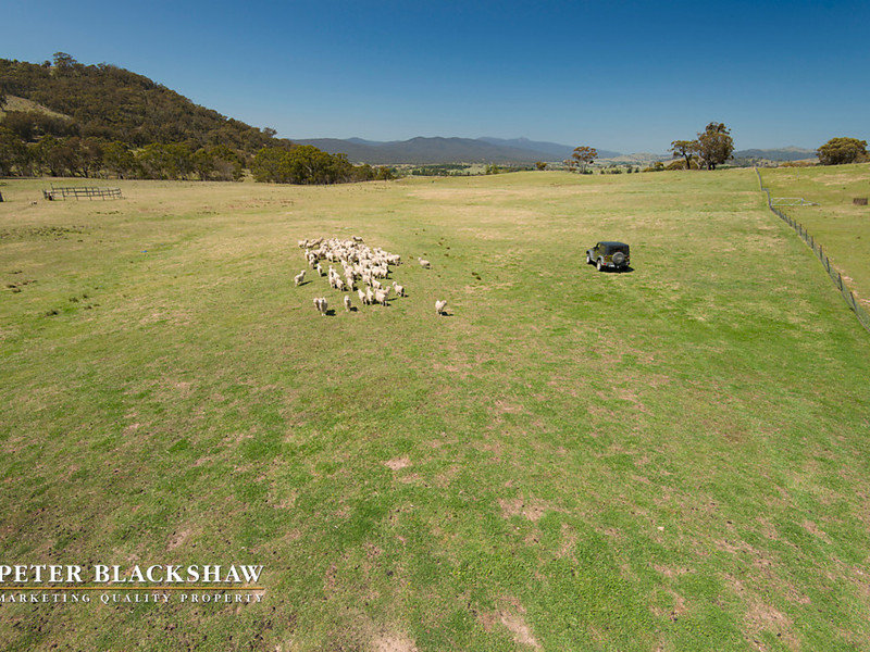146 Moore Road, Burra, NSW 2620 Property Details