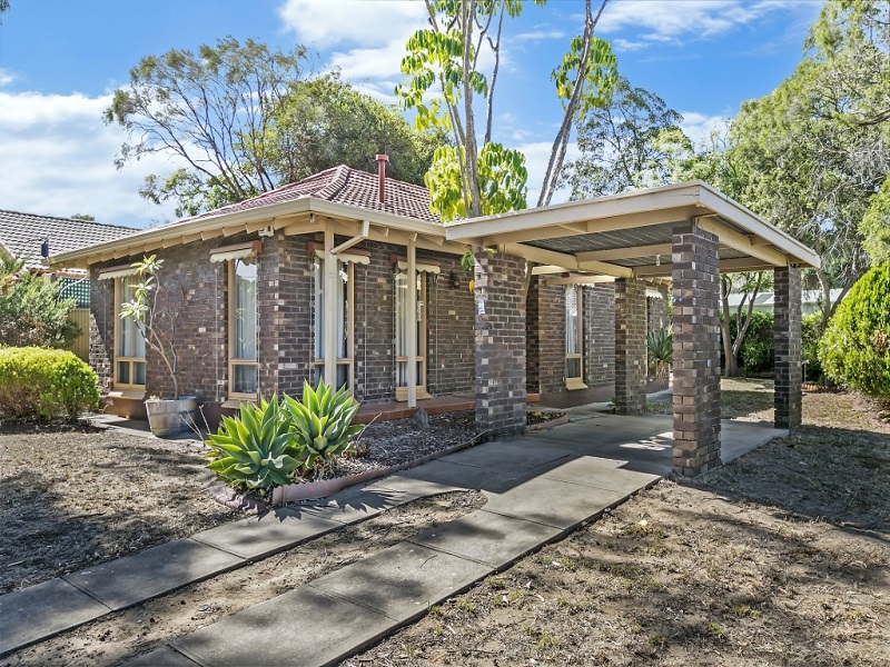 4 Archer Road, Morphett Vale, SA 5162