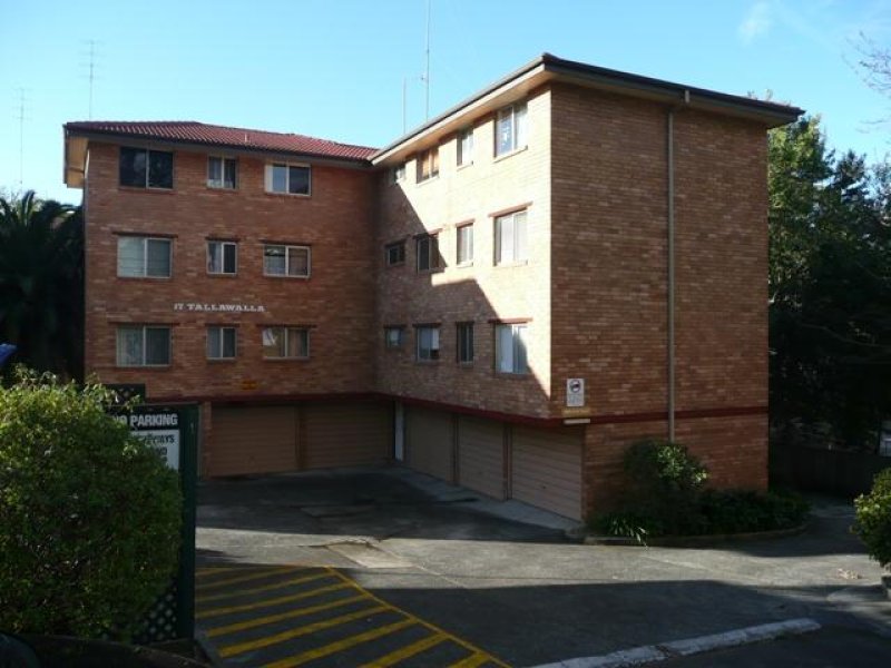 12/1719 Payne Road, Mangerton, NSW 2500 Property Details