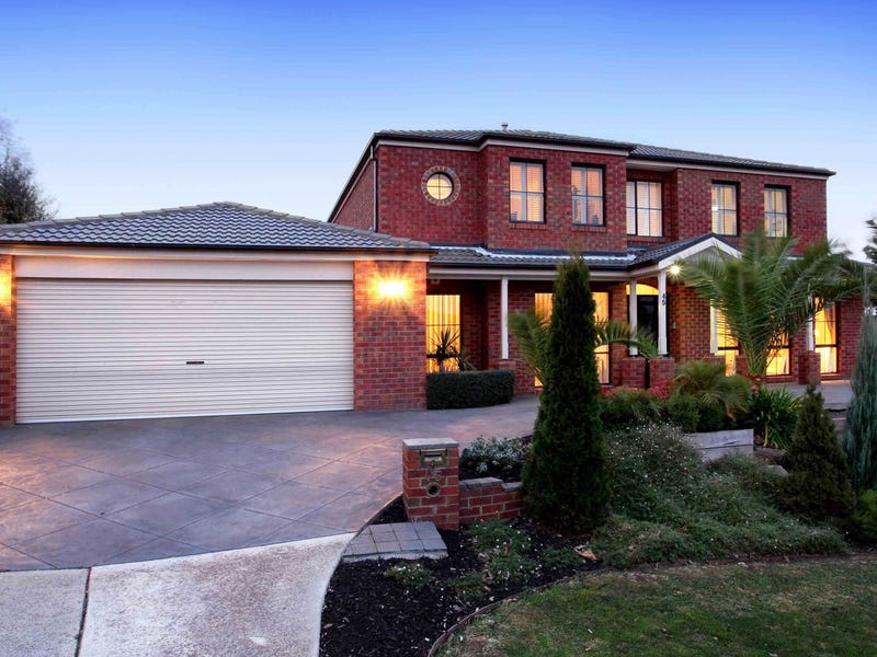 45 Willowbank Way (Alanbrae), Attwood, Vic 3049 Property Details