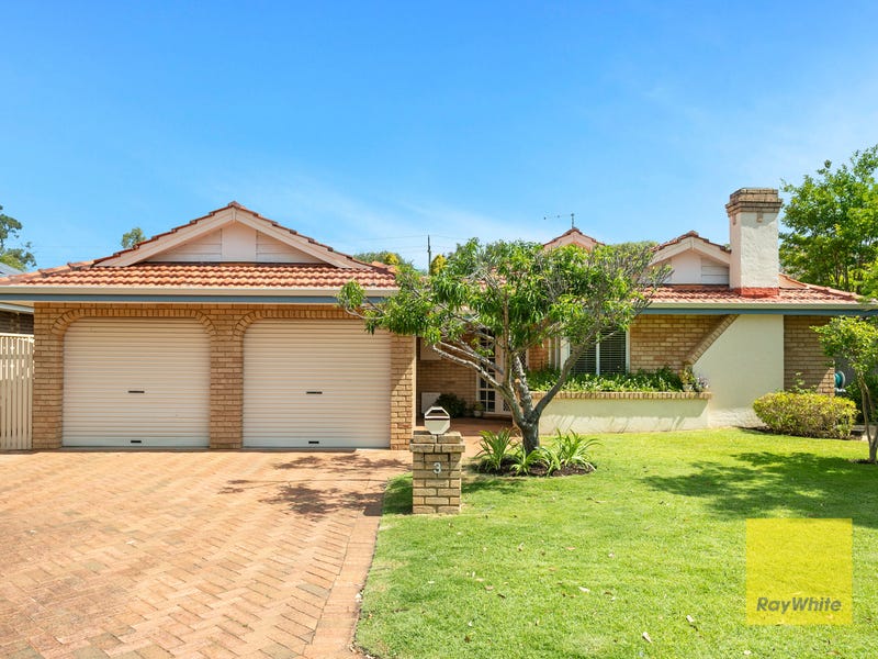 3 Moss Vale, Floreat, WA 6014