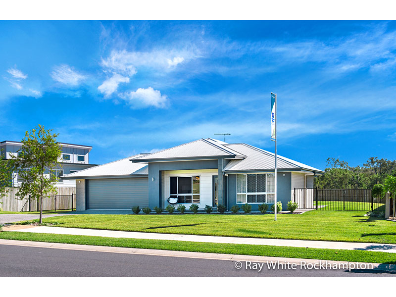 15 Edenbrook Drive, Parkhurst, Qld 4702 Property Details