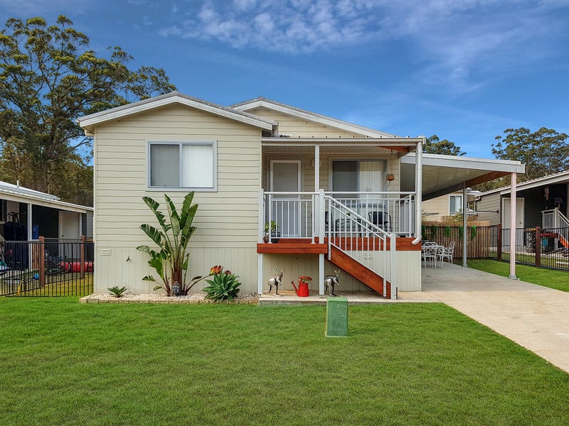 35/35 The Basin Road, St Basin, NSW 2540 House for Sale