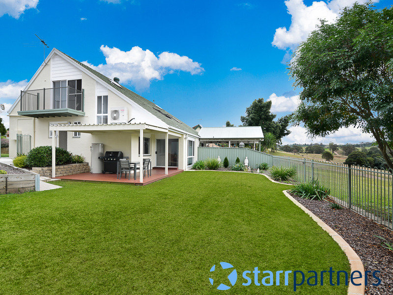 2/12 Saunders Pl, Raby, NSW 2566 Property Details