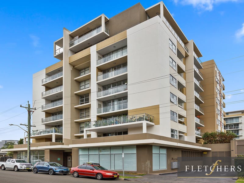 177/2232 Gladstone Avenue, Wollongong, NSW 2500 Property Details