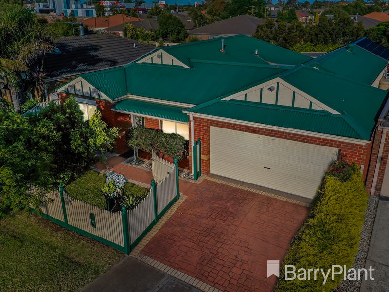26 Finchley Park Crescent, Tarneit, Vic 3029 Property Details