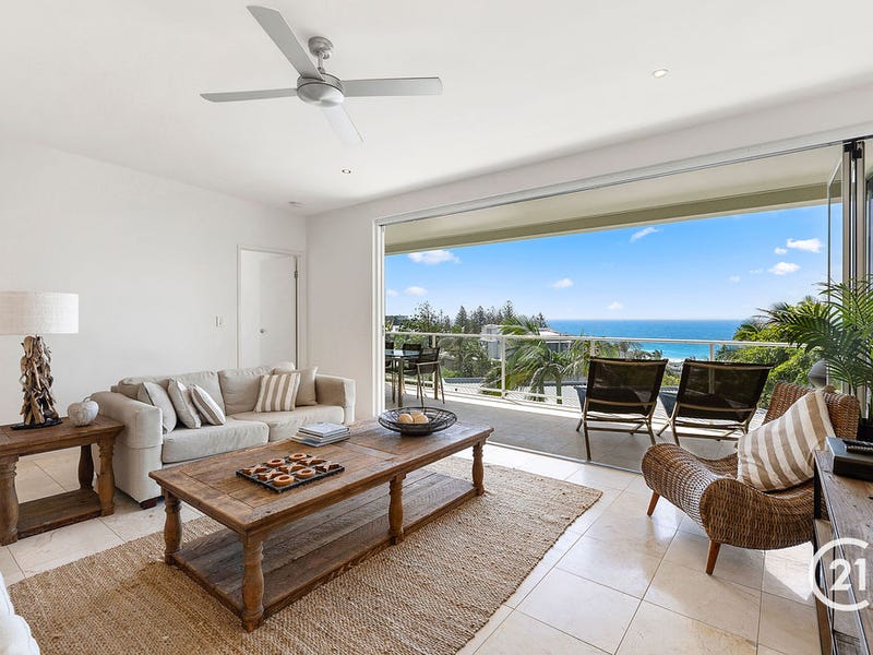 71 Park Crescent Sunshine Beach Qld 4567 Apartment For - 