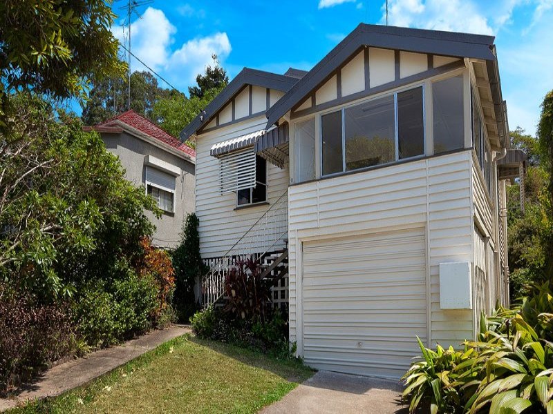 10 Mcnab Street, Paddington, QLD 4064