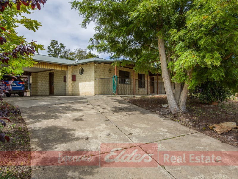 21 Castle Place, Donnybrook, WA 6239