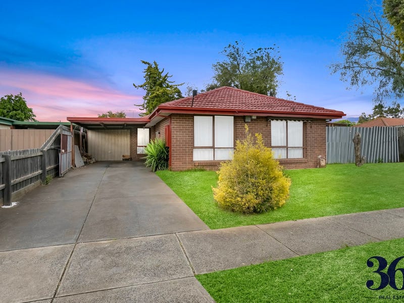 2 Matlock Street, Hoppers Crossing, VIC 3029