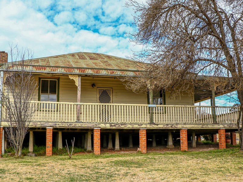 7S Towers Street, Walcha, NSW 2354