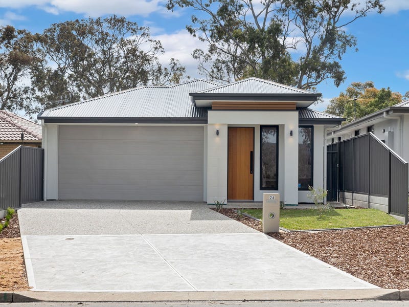 Sold Property Prices & Auction Results in Golden Grove, SA 5125 (+4