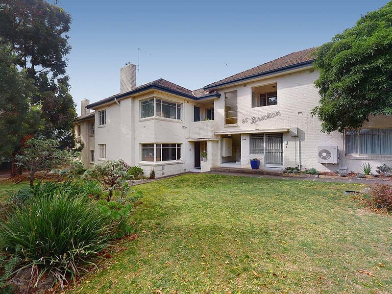 2/35 Lithgow Street, Glen Iris, VIC 3146
