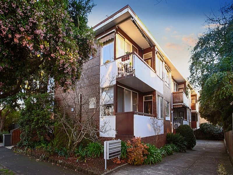 3/31 Holroyd Avenue, St Kilda East, VIC 3183