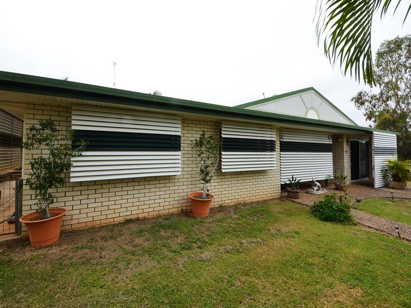 29 Street, Gracemere, QLD 4702
