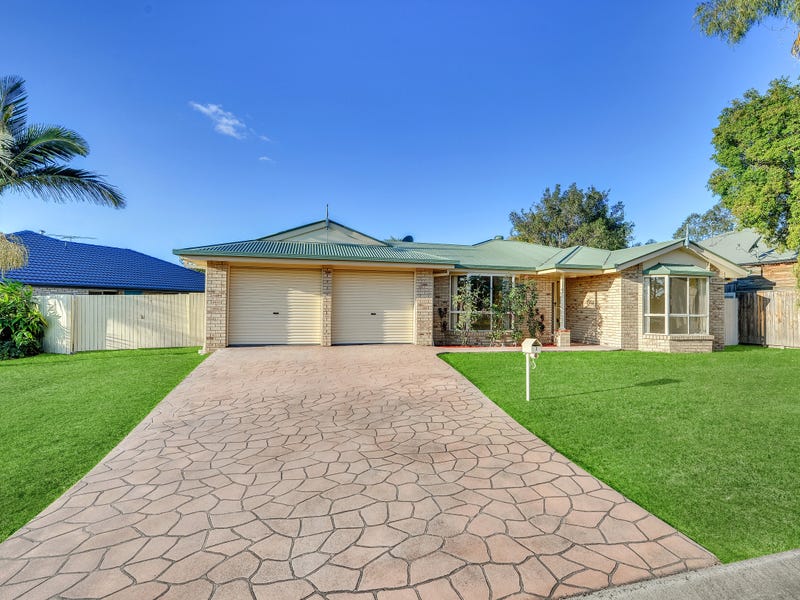 3 Balmoral Place, Forest Lake, QLD 4078