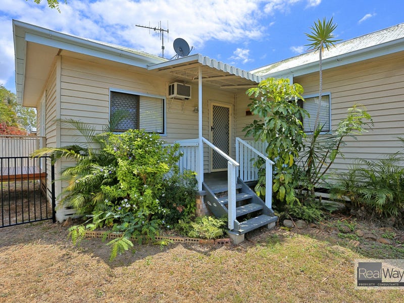 Houses for Sale in Svensson Heights, QLD 4670 Houses for Sale in Svensson Heights, QLD 4670