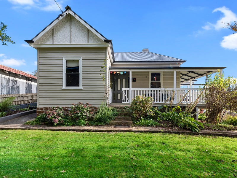 209 Paradise Road, Paradise, Tas 7306 Property Details