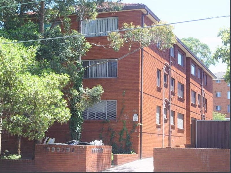 7/48 Station Road, Auburn, NSW 2144