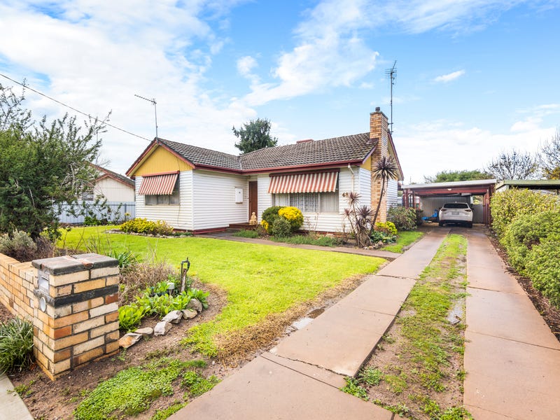 48 Albert Street, Horsham, Vic 3400 Property Details