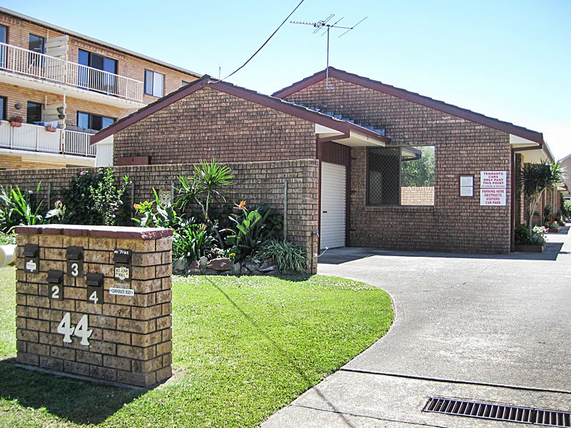 3/44 Prince Street, Coffs Harbour, NSW 2450 Villa for Sale