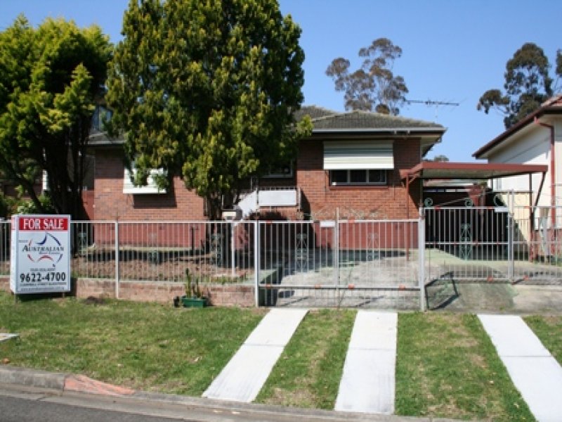 22 Sutton Street, Blacktown, NSW 2148 Property Details