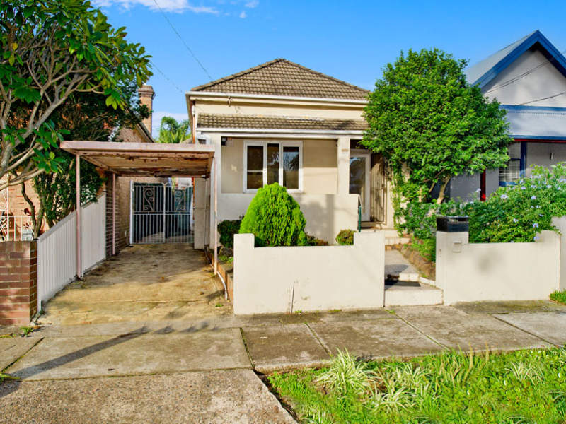 33 Harris Street, Rosebery, NSW 2018 - Property Details