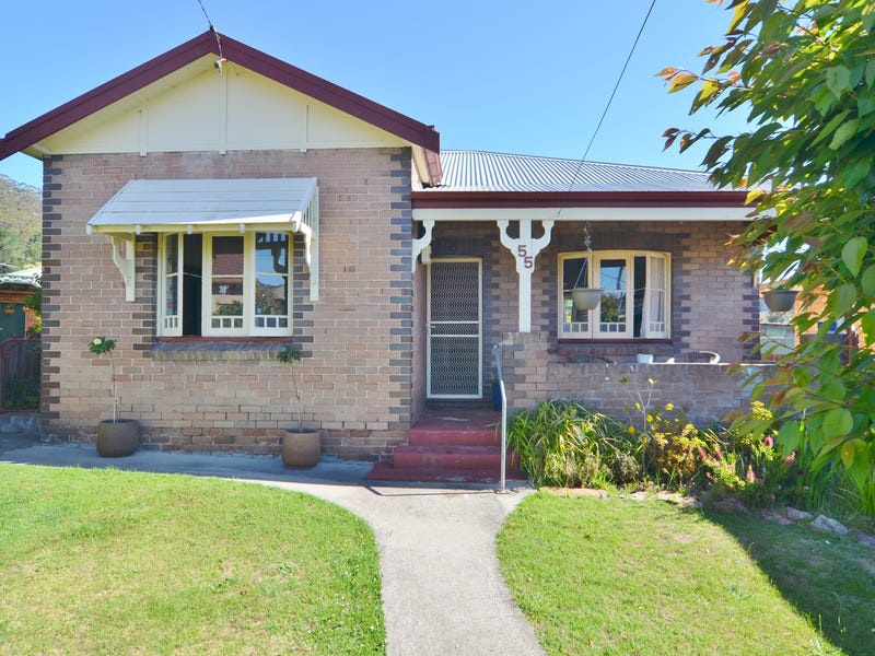 55 Lett Street, Lithgow, NSW 2790 Property Details