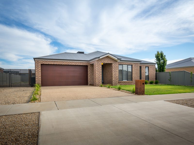 23 Killarney Cres, Tatura, VIC 3616