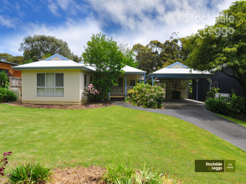 24 Surf Parade, Inverloch, VIC 3996