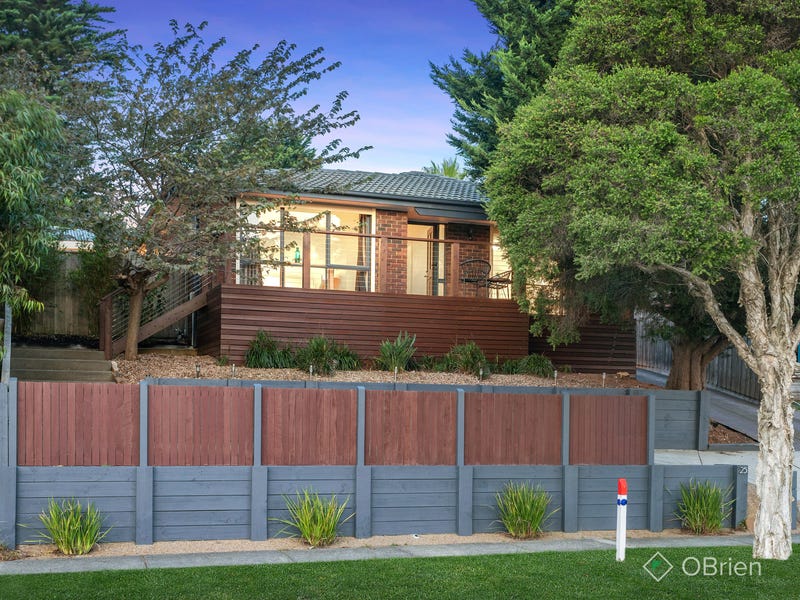 25 Southgateway, Langwarrin, Vic 3910 Property Details