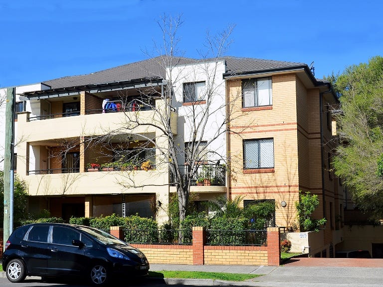 4/19 Macquarie Rd, Auburn, NSW 2144 Property Details