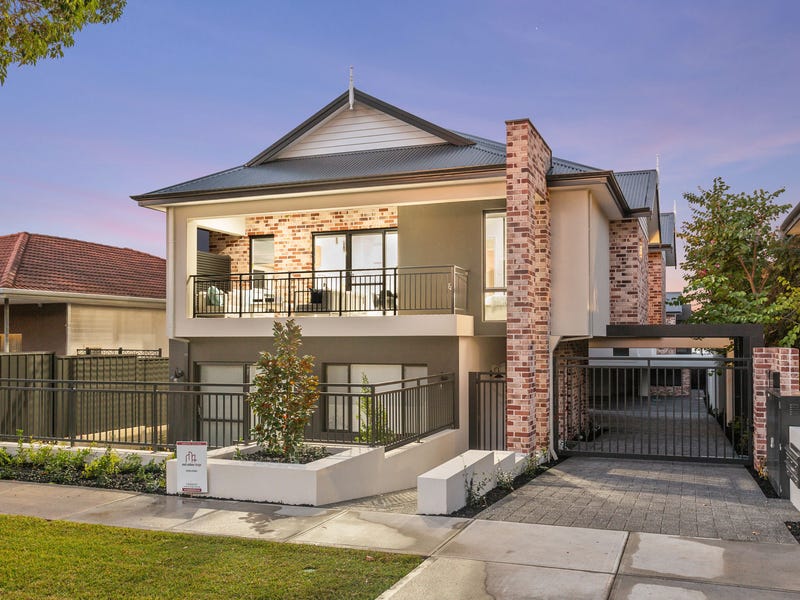 42 Woodville Street, North Perth, WA 6006 42 Woodville Street, North Perth, WA 6006