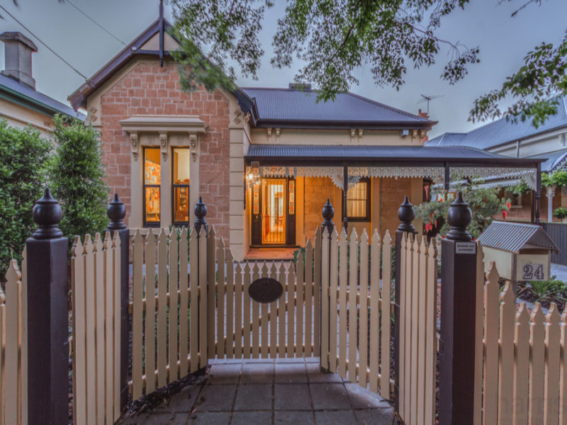 24 Frederick Street, Maylands, SA 5069 Property Details