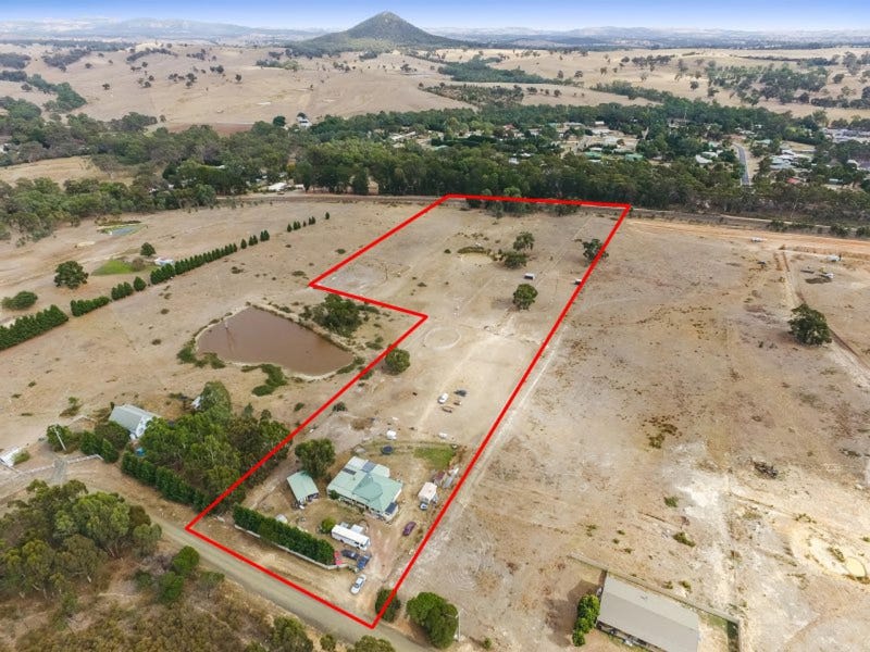 80 Reservoir Road, Broadford, Vic 3658