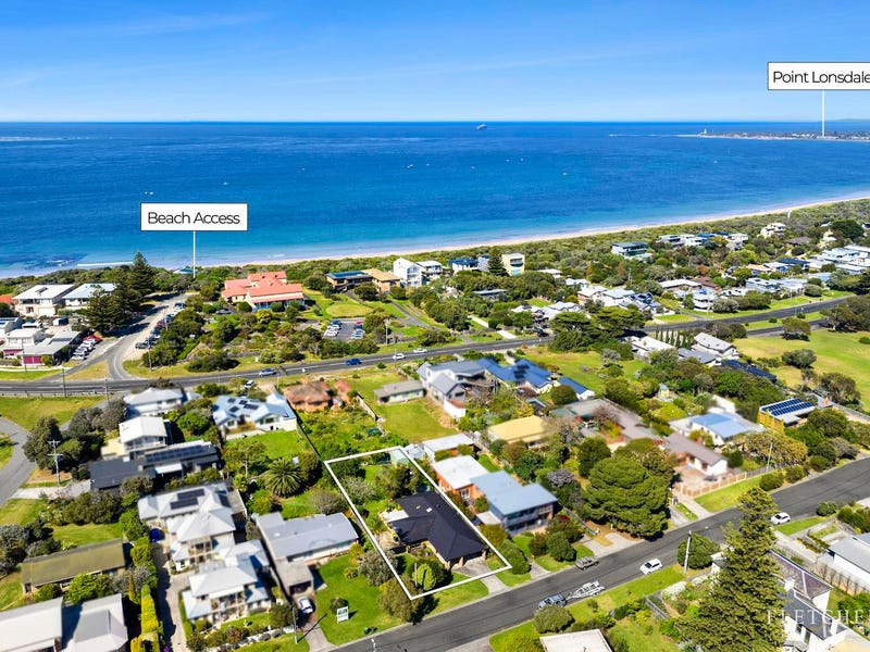 5 Queen Street, Queenscliff, Vic 3225 House for Sale