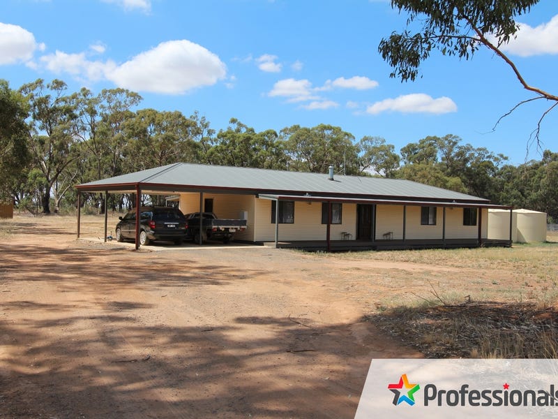 Lot 1 Newbridge Road, Newbridge, Vic 3551 Property Details