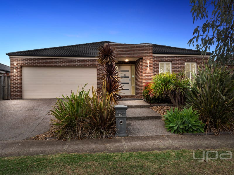 60 Botanica Springs Boulevard, Brookfield, Vic 3338 House for Sale